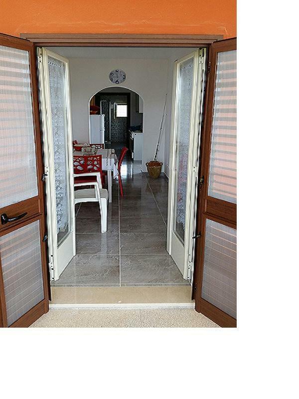 Casa Vacanza Via Lazio Torre Lapillo Exterior photo