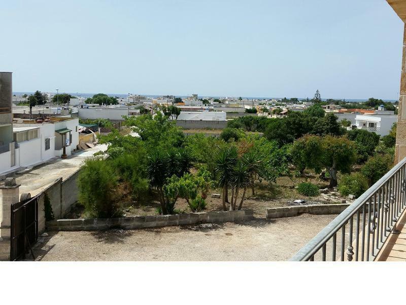 Casa Vacanza Via Lazio Torre Lapillo Exterior photo