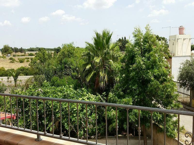 Casa Vacanza Via Lazio Torre Lapillo Exterior photo