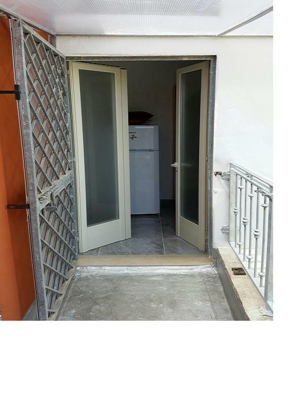 Casa Vacanza Via Lazio Torre Lapillo Exterior photo
